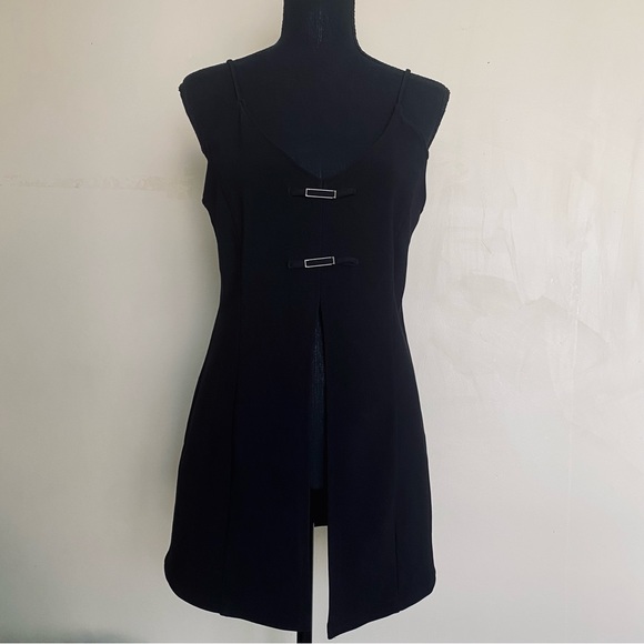 Vintage Little Black Dress by MCollection - Classic and Timeless - Picture 1 of 8